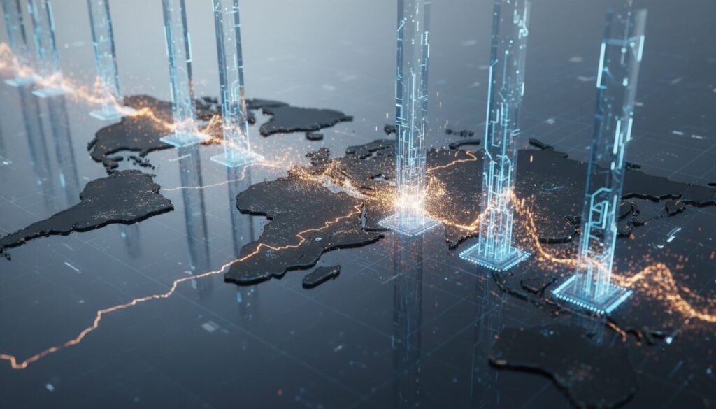 Dow Jones Futures: Trump Says U.S. To 'Run' Venezuela After Capturing Maduro; Nvidia, AMD, Taiwan Semi Due