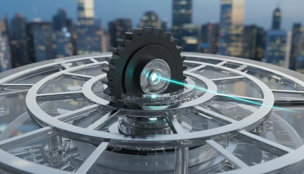 ベネズエラ介入より米金利注視：S&P500膠着とAI株の選別