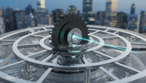 ベネズエラ介入より米金利注視：S&P500膠着とAI株の選別