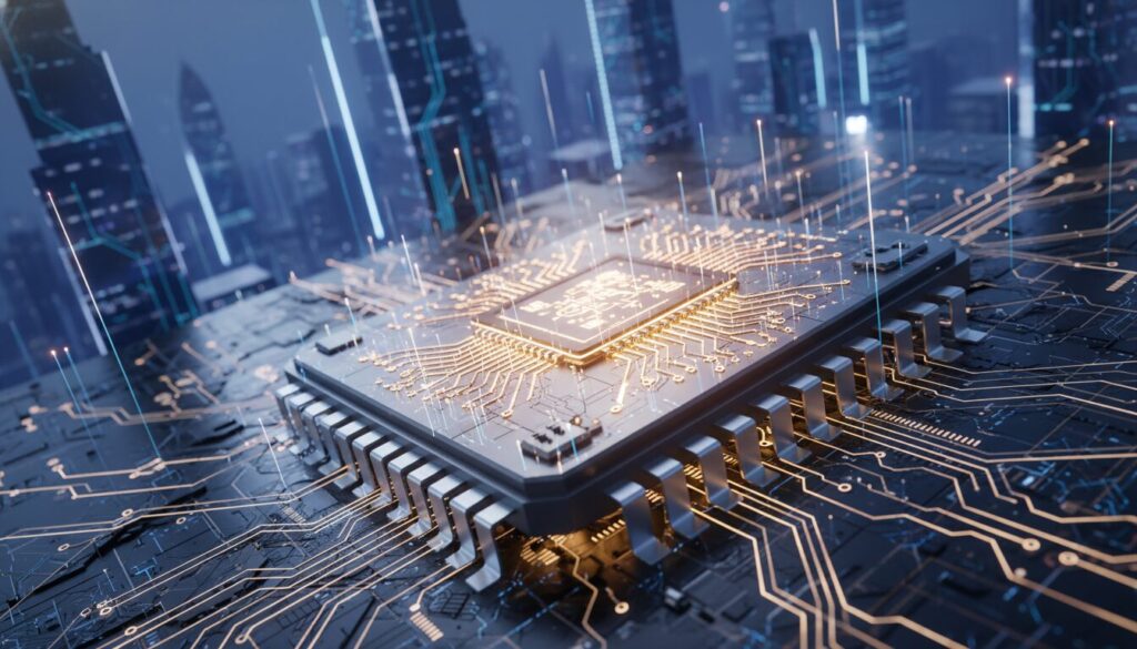 Baidu (BIDU) Skyrockets 20% as Chip Unit Eyes IPO in HK