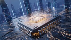 Baidu (BIDU) Skyrockets 20% as Chip Unit Eyes IPO in HK