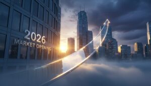 December jobs numbers get data back on track during first full week of trading in 2026: What to watch