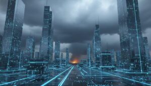 ベネズエラ情勢緊迫と米金利4.19%：週明けハイテク株の警戒水準