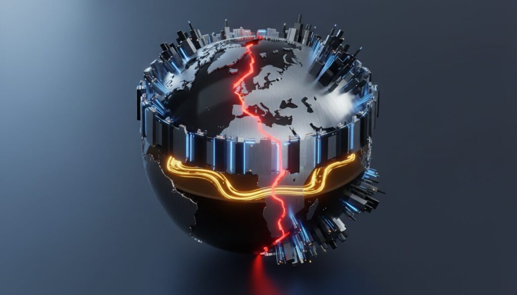 ‘Stop subverting Venezuelan regime’: China urges US to immediately release captured Maduro