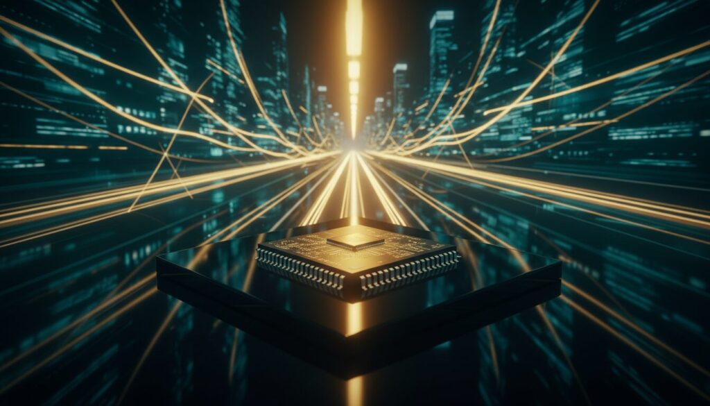 Chinese automotive chipmaker Black Sesame’s Huashan A2000 clears US review hurdle