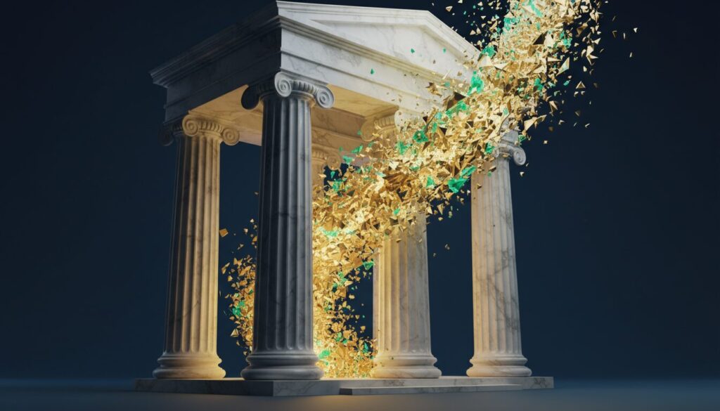 BTC9.5万ドル接近：ゴールドマン予測とXRP急騰が示す強気相場