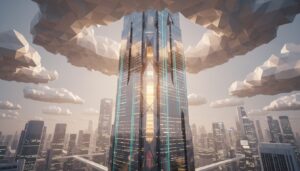 日経平均5.1万突破：米株最高値とトヨタ好調が牽引する新たな上昇波