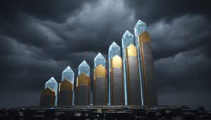 マドゥロ拘束で防衛株高騰：株高・VIX同時上昇の「不穏な共存」