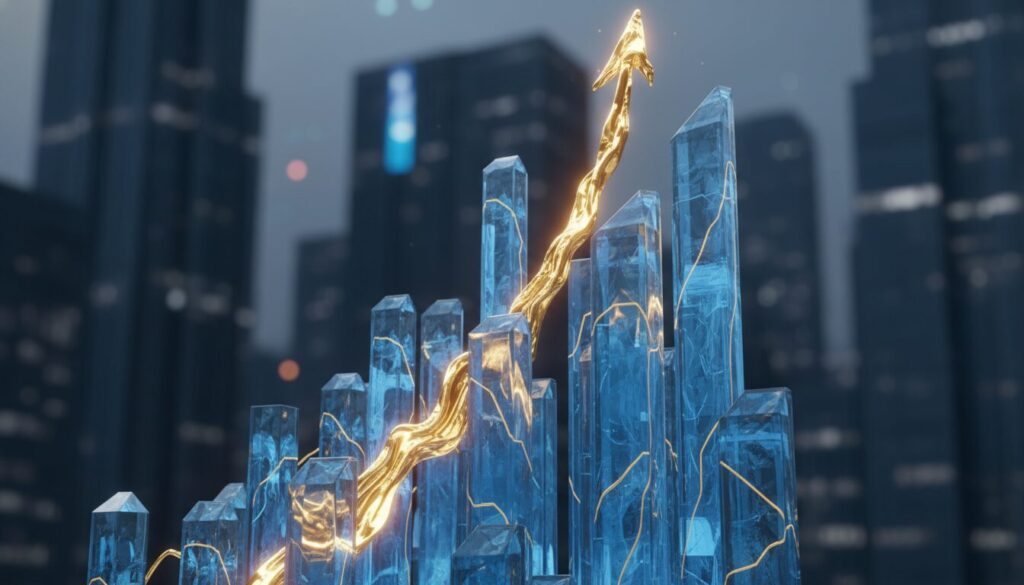 米株最高値・日経5.2万到達：金急騰が示唆するCPI警戒と次の一手