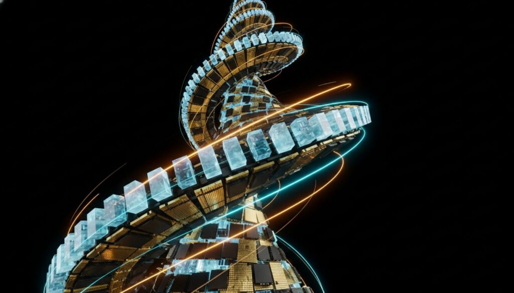 Memory chip giants spark global semiconductor rally as shortages stoke price hikes