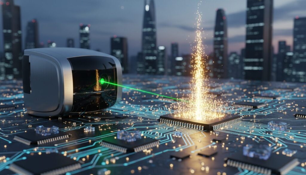 Nvidia chooses China’s Hesai for lidar sensors in Hyperion autonomous driving platform