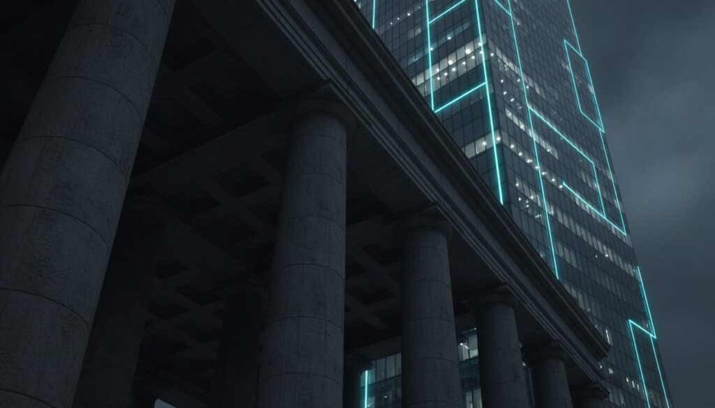 NYダウ反落で日経5.2万割れ：Nasdaq底堅さとVIX上昇の攻防