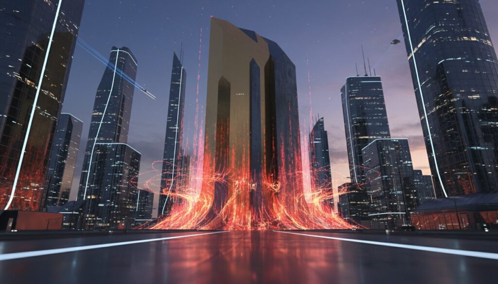 米金利4.18%へ急騰もBTC9万ドル死守：雇用統計前の緊迫攻防