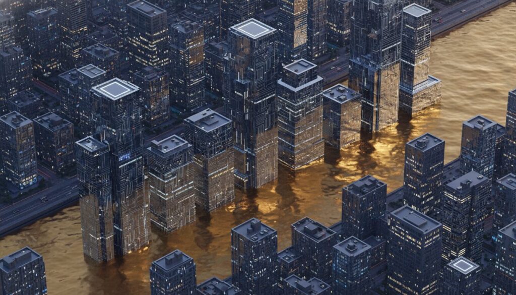 米金利上昇とハイテク調整：雇用統計目前に51,000円攻防戦へ