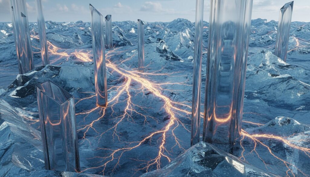 U.S. considering investing in critical minerals mining in Greenland, Amaroq's CEO tells CNBC