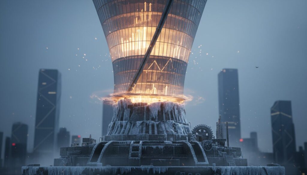 China inflation hits near three-year high in December as full-year CPI misses target