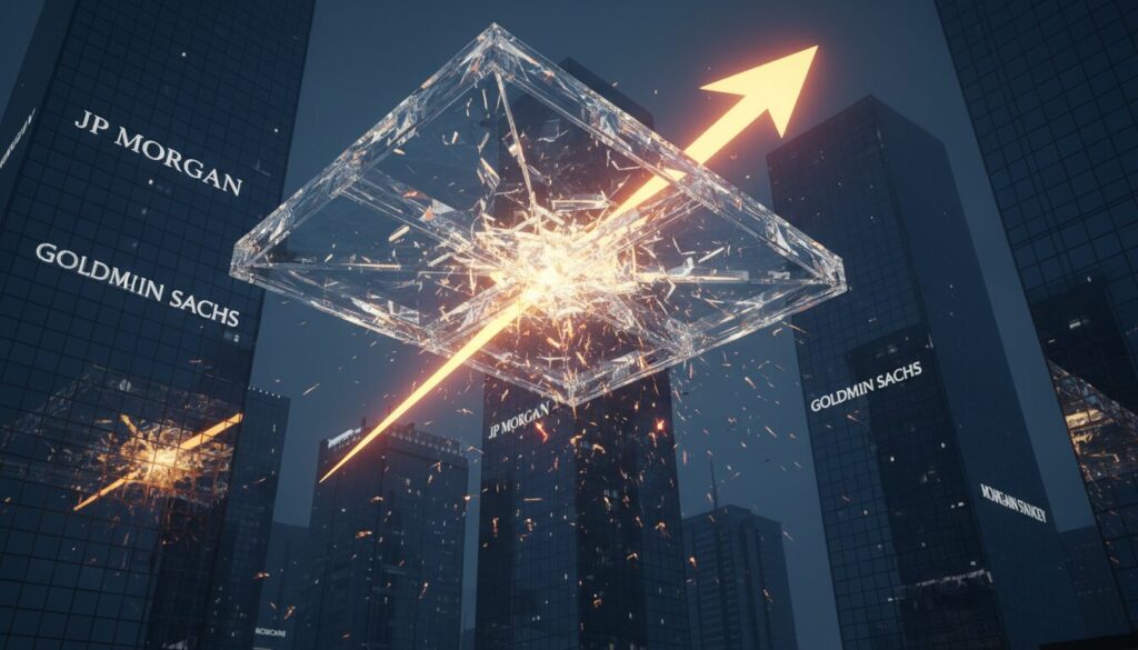 Trump’s call for 10% credit-card cap aims at banks’ crown jewels