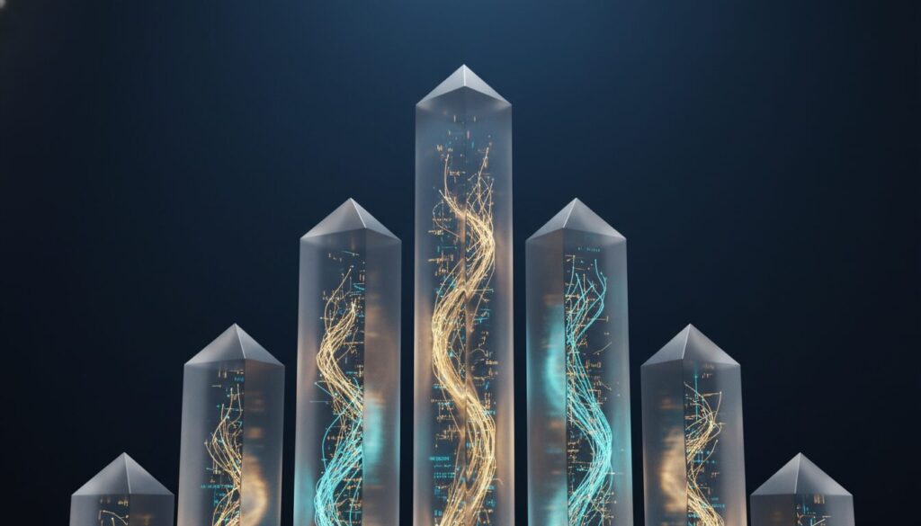 米金利4.17%へ低下：S&P500最高値更新とAI株の熱狂