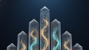 米金利4.17%へ低下：S&P500最高値更新とAI株の熱狂