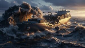 Iran warns US and Israel will be targets if Trump strikes over protests