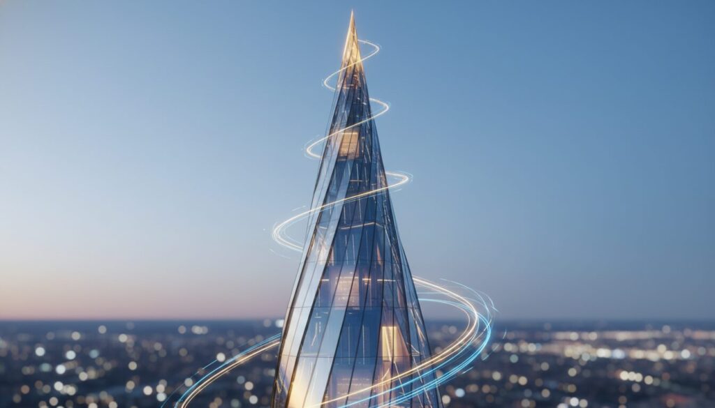 S&P500 7000目前：金利4.1%台突入とCPI前の過熱感