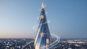 S&P500 7000目前：金利4.1%台突入とCPI前の過熱感