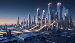 Dutch chip stock BE Semiconductor pops 8% after orders jump 105% in fourth quarter