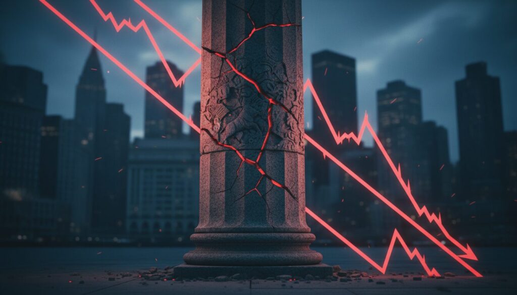 Fed Chair Powell says he's under criminal investigation, won't bow to Trump intimidation