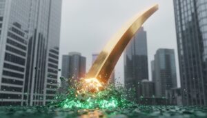 Gold price today, Monday, January 12: Gold price rises above $4,600 after Powell subpoenas