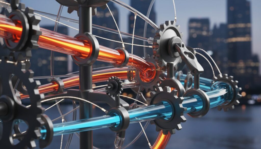 上海総合、RSI89台でスピード調整：米CPI直前の警戒とAlibaba効果