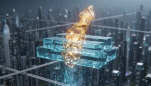 BTC9.5万ドル突破：米CPI通過と金利急低下で描く10万ドルへの道