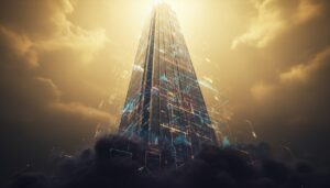 日経5.3万急騰と過熱感：米CPI直前のVIX上昇が示唆する調整リスク