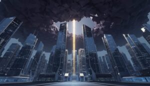 CPI鈍化で金利急低下もトランプ砲が重石：BTC9.5万ドル突破