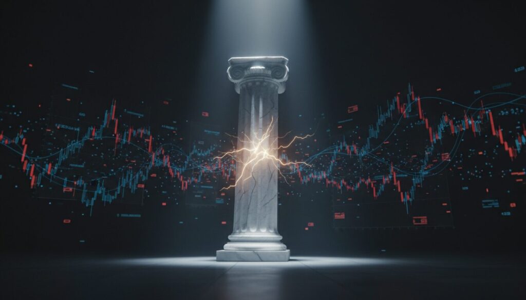 A major development in Trump's Fed feud is set to happen next week in the Supreme Court