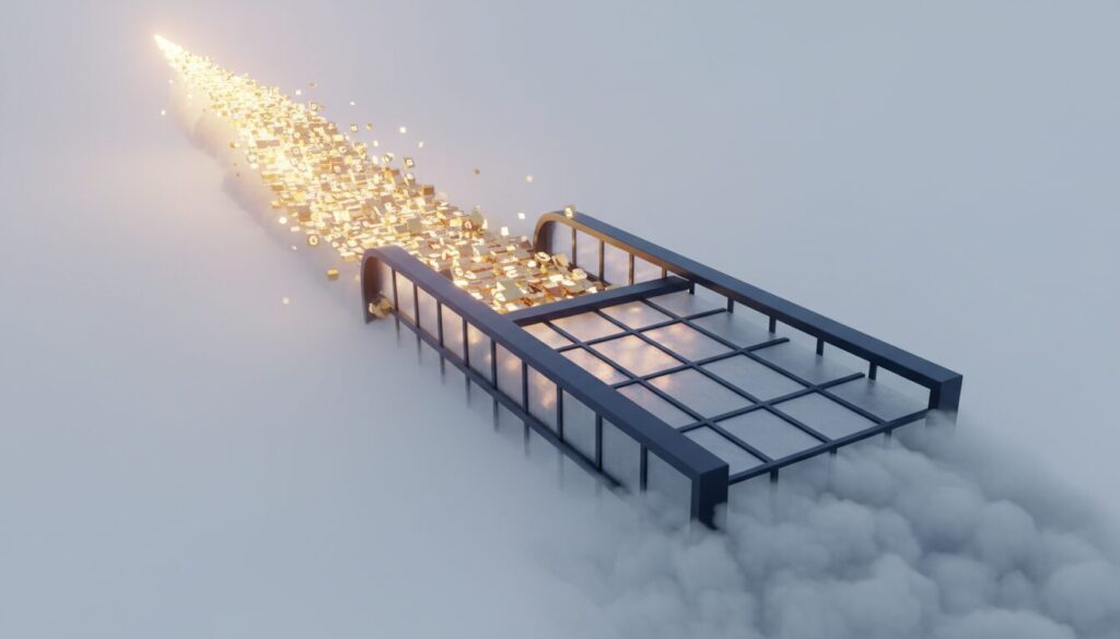 BTC9.7万ドル突破：株安無視のデカップリングと10万ドルへの道