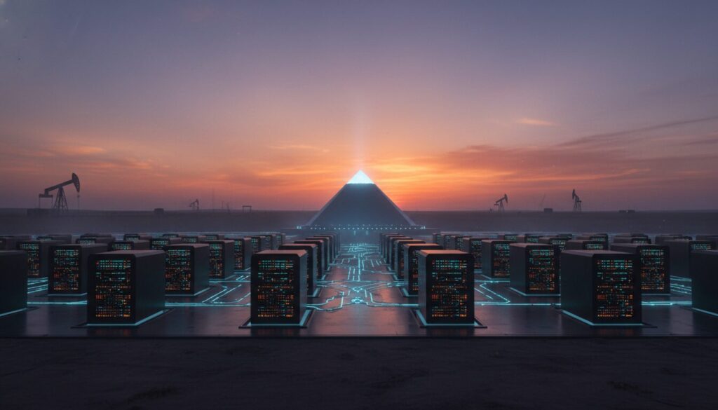 Galaxy Digital stock rises 4% after Texas grid operator approves data center expansion