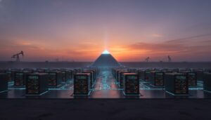 Galaxy Digital stock rises 4% after Texas grid operator approves data center expansion