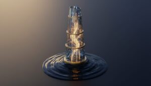 原油急落とTSMC好決算：米GDP堅調でS&P500は6950攻防