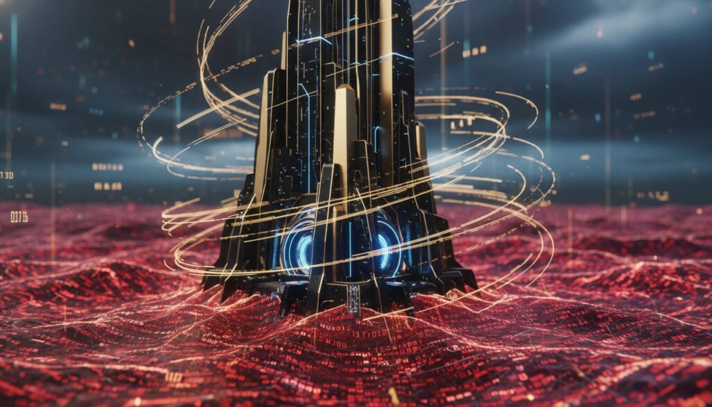 米金利急騰vs政府保有維持：BTC9.5万ドルでの底堅さ示唆