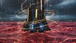 米金利急騰vs政府保有維持：BTC9.5万ドルでの底堅さ示唆