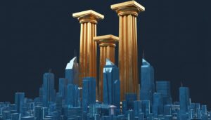 米金利4.23%へ急騰：日経平均5.4万割れの調整色と来週の「日銀」警戒