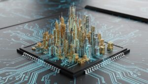 TSMC、10～12月期決算で増益　半導体供給網を巡る動きと重なる発表(ビジネス＋IT)