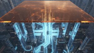 上海株4100pt攻防：AI電力需給逼迫と過熱感の拮抗