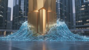 米金利4.2%超でもBTC9.5万ドル維持：就任式待ちの攻防