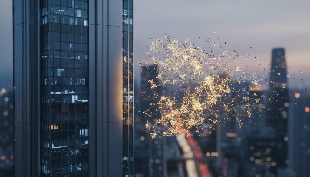 Crypto developer protections don't belong in market structure bill, senators say