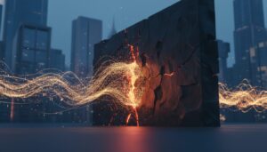 米金利4.23%へ急伸：RSI過熱感で5.4万壁厚く、日銀警戒