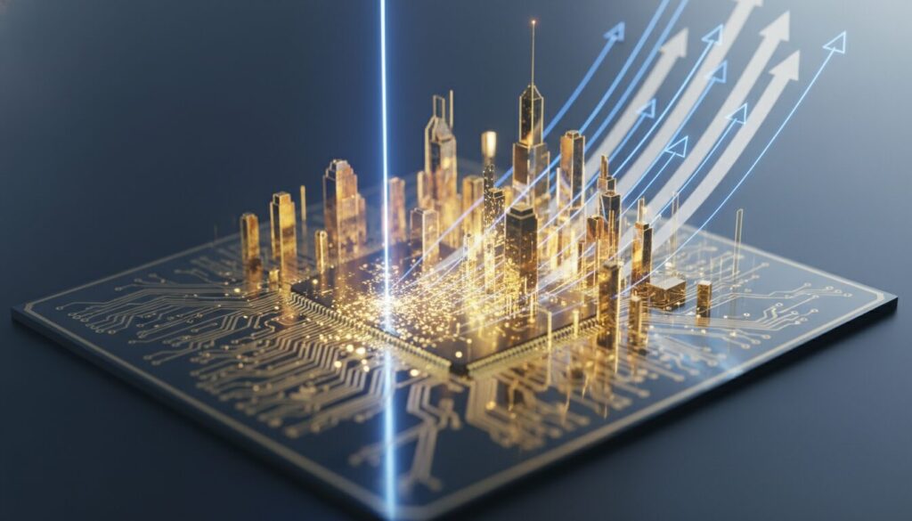 KLA (KLAC) Gets Upgrade as Foundry-Led WFE Demand Accelerates