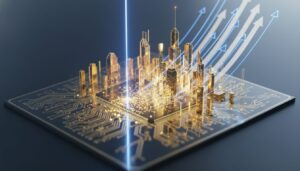 KLA (KLAC) Gets Upgrade as Foundry-Led WFE Demand Accelerates