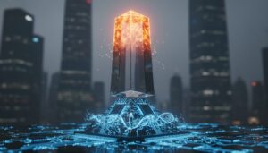 上海株4100で膠着：RSI過熱感と医薬・半導体支援の綱引き