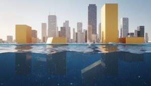 トランプ就任式待ち：BTC9.5万ドル維持とクジラの記録的蓄積